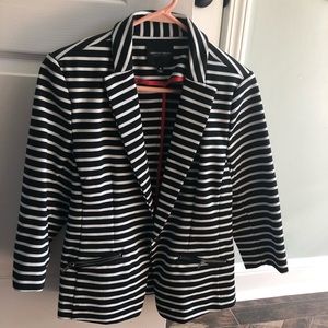 Christian Siriano Blazer